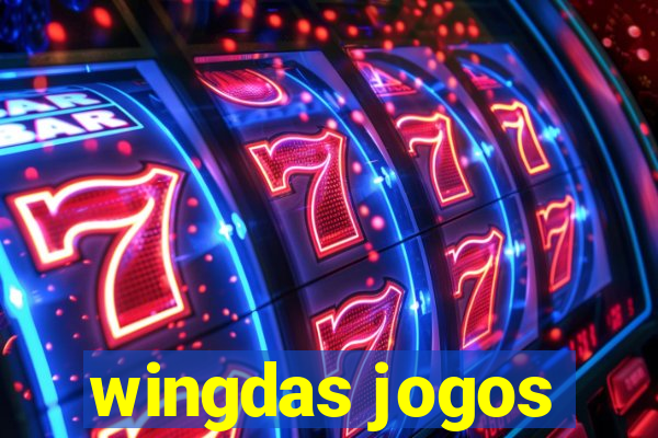 wingdas jogos